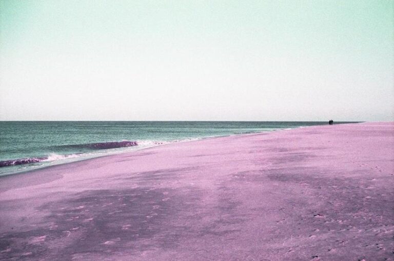 Mondoberfläche - Ramona Czygan 