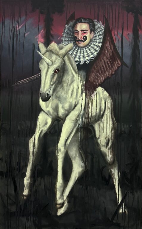 Barba non facit philosophum - Max Grote 