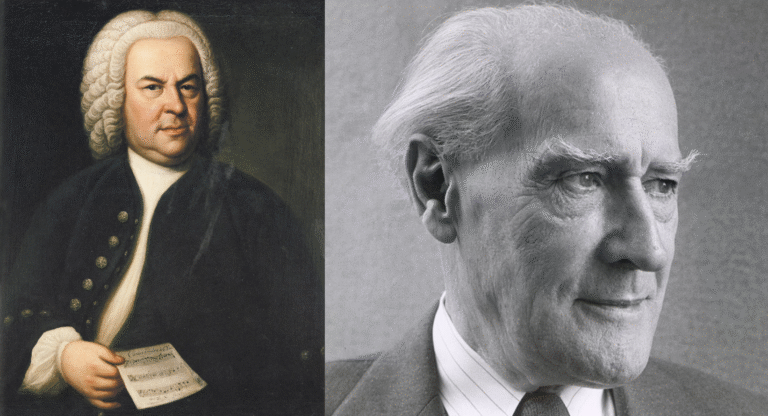 Lyonel Feininger: „Fuge und Form“ Vortrag von Dr. Ulrich Luckhardt im Rahmen des 4. Internationalen Bachfestes Hamburg 