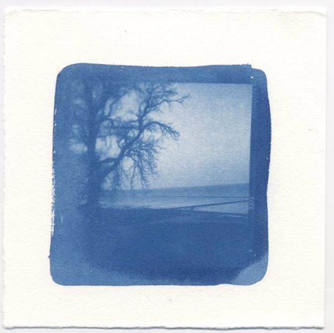 Melancholisches Watt - Ramona Czygan 