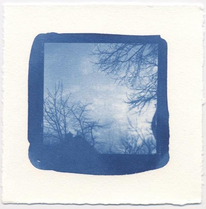 Letztes Licht - Ramona Czygan 