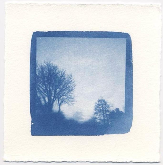 Geschmeidiger Blick - Ramona Czygan 