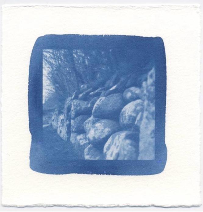 Alte Freunde - Ramona Czygan 