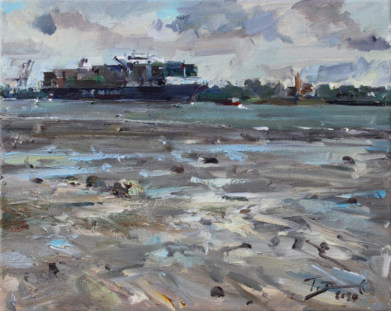 Vor Teufelsbr&uuml;ck - Tobias Duwe 