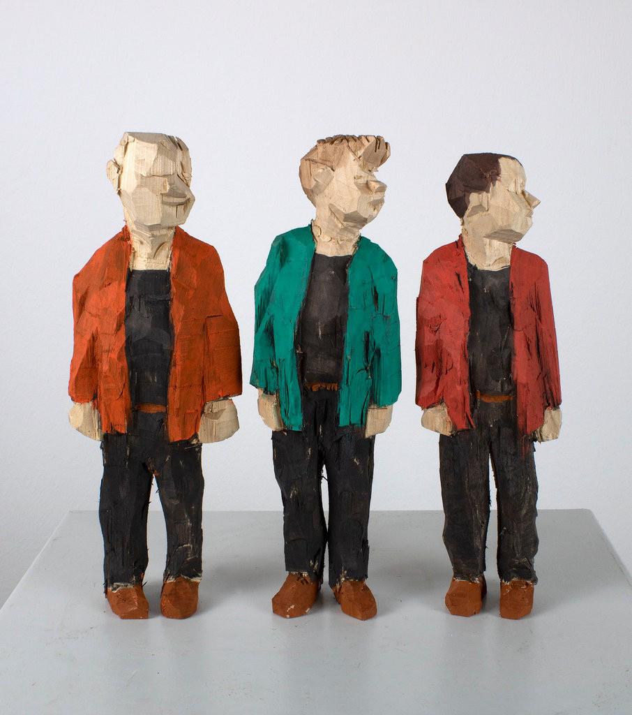 M&auml;nner - Georg Schulz 