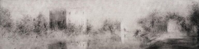 Ca Emo (Podelta, Veneto) - Claudia Berg 