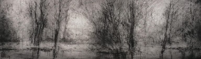 Clitumnusquellen (Umbrien) - Claudia Berg 