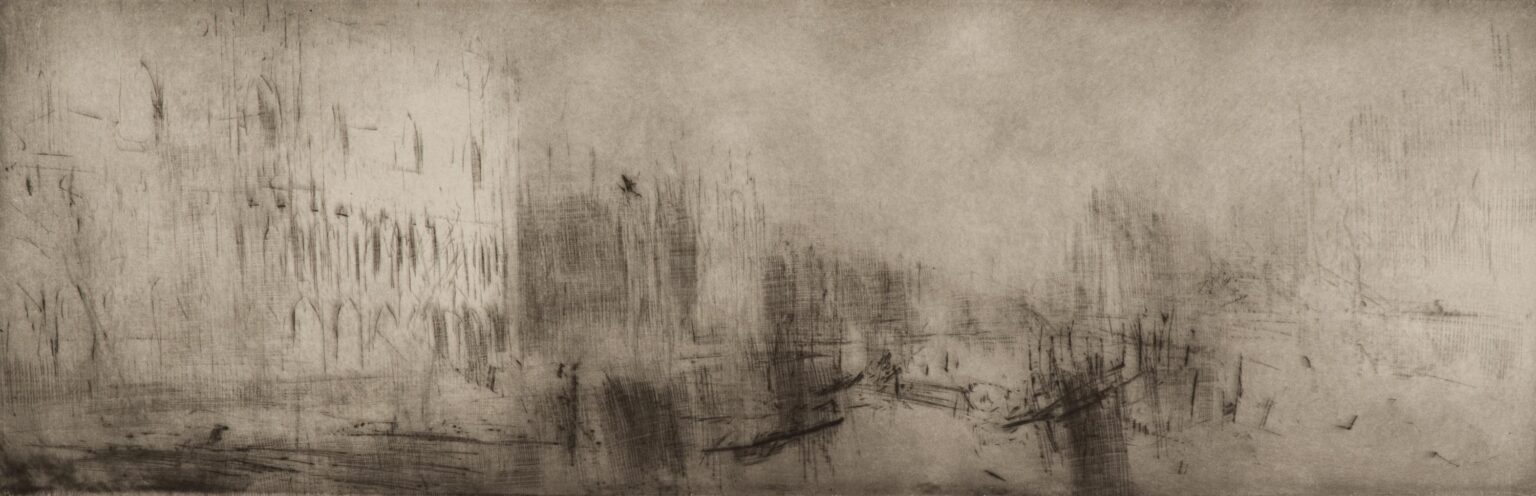 Am Palazzo Ducale (Venedig) - Claudia Berg 