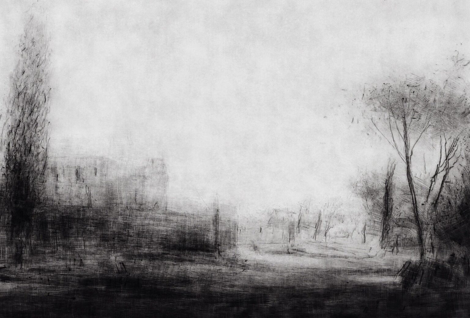 Via Appia Antica II (Rom) - Claudia Berg 