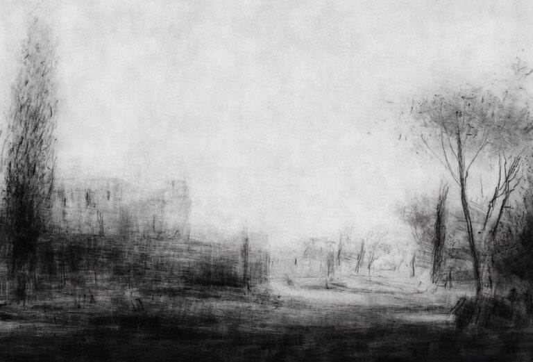 Via Appia Antica II (Rom) - Claudia Berg 