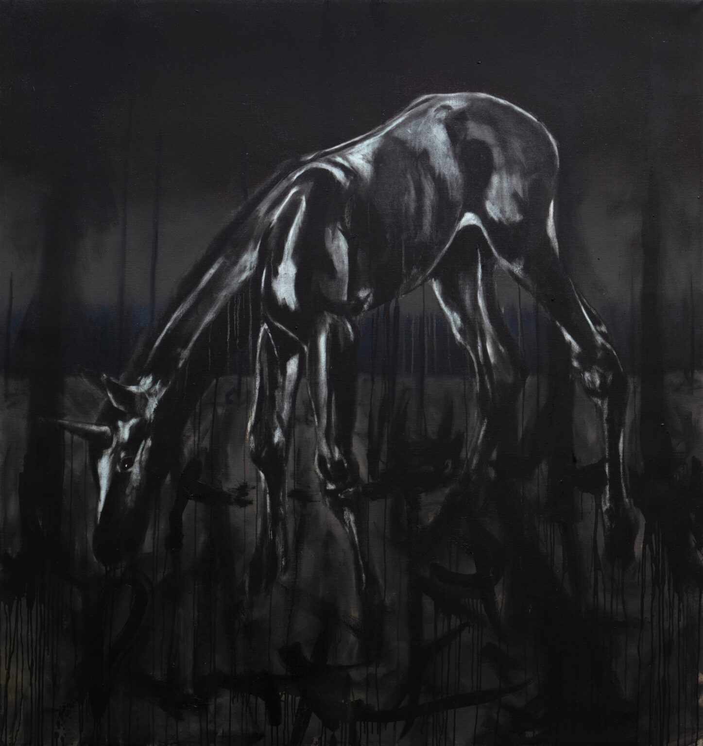 im Moment noch schwer zu verkaufen - Max Grote 