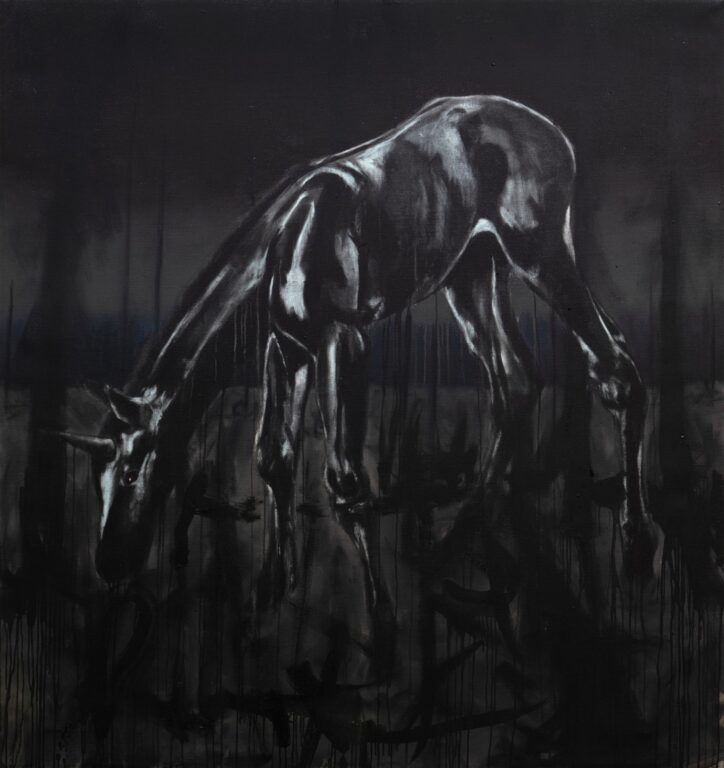 im Moment noch schwer zu verkaufen - Max Grote 