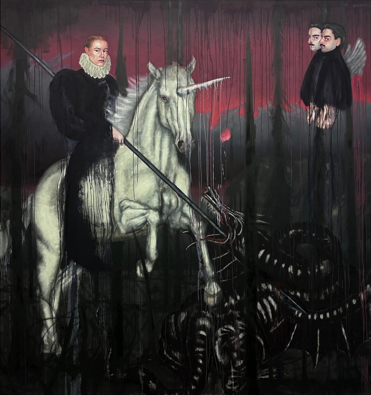 den Drachen t&ouml;ten - Max Grote 