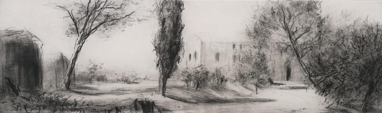 Feudo San Giorgio (Sizilien) - Claudia Berg 