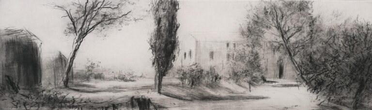 Feudo San Giorgio (Sizilien) - Claudia Berg 