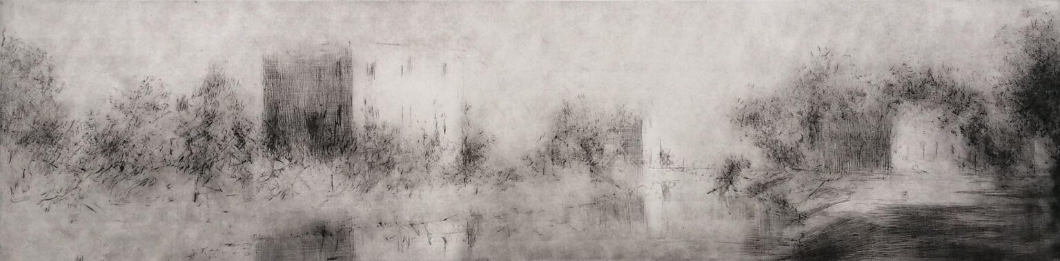 Ca Emo (Podelta, Veneto) - Claudia Berg 