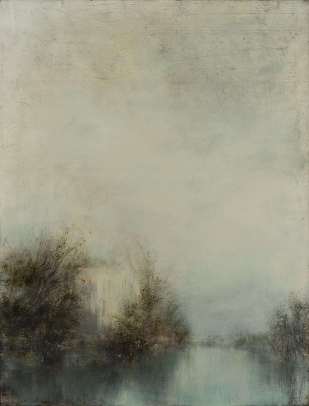 Villa (Dolo am Brentakanal) - Claudia Berg 