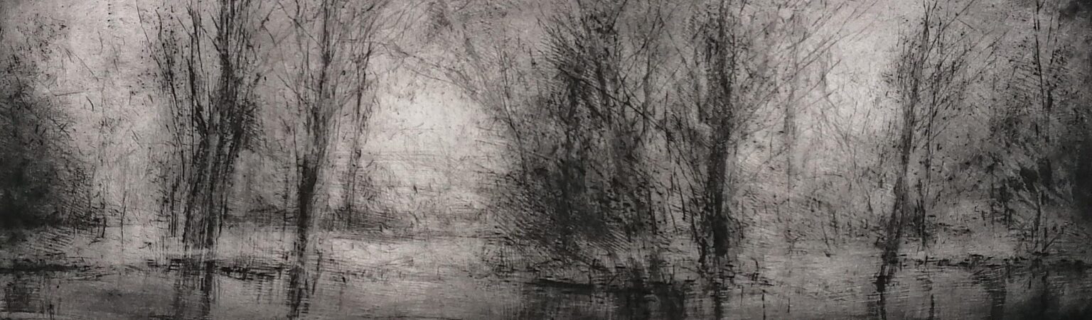 Clitumnusquellen (Umbrien) - Claudia Berg 