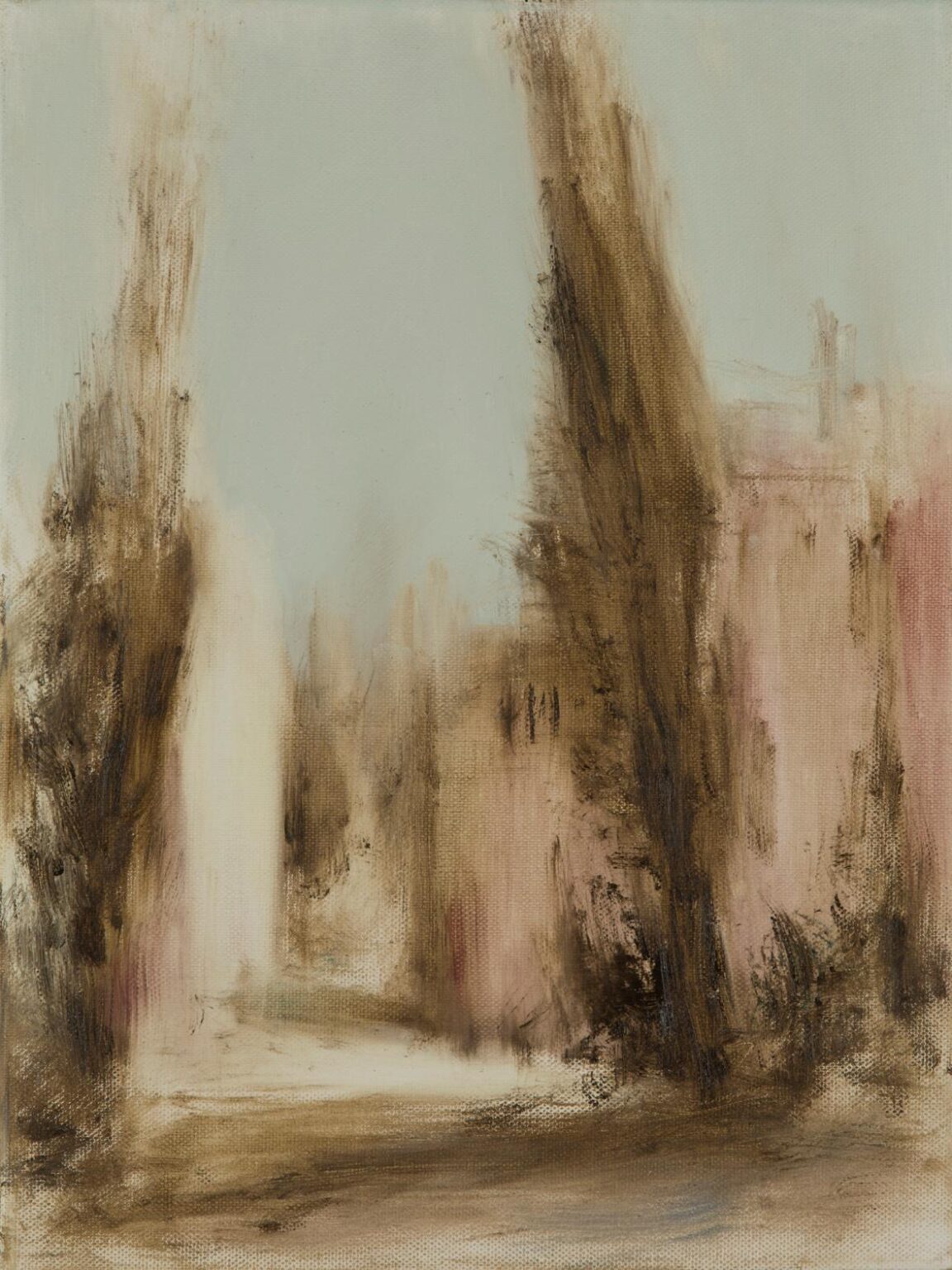 Tenuta Castel Venezze&ldquo; - Claudia Berg 