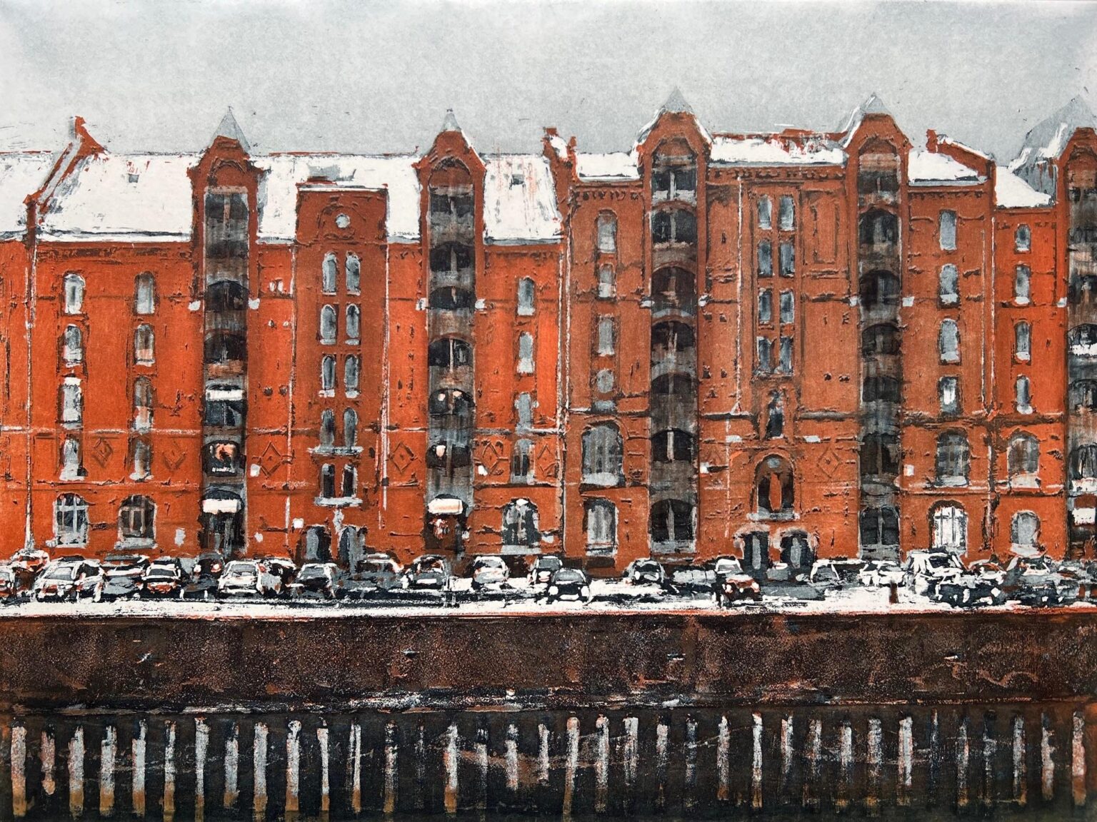 Brook - Friedel Anderson 