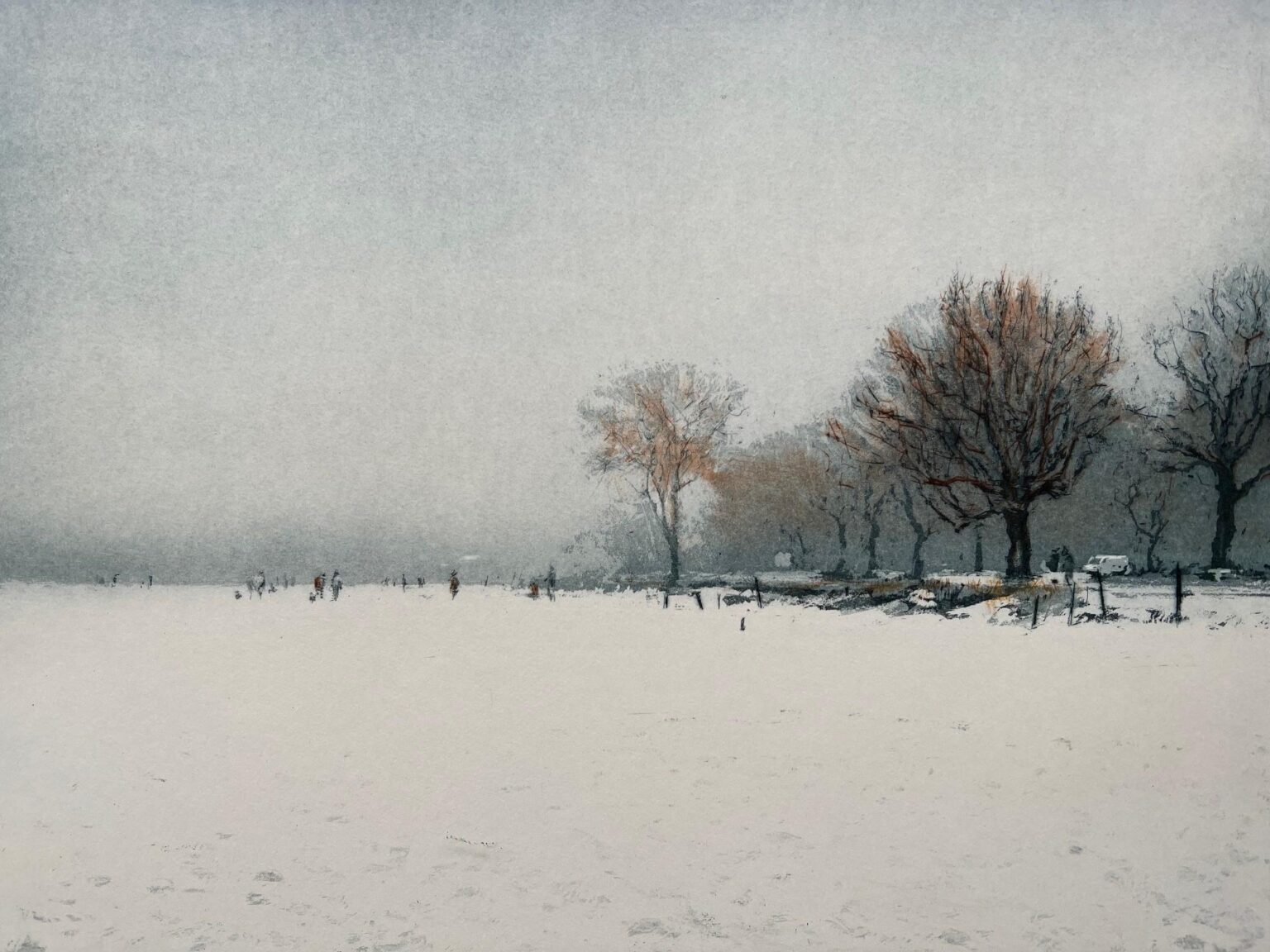 Alster - Friedel Anderson 