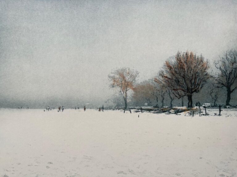 Alster - Friedel Anderson 