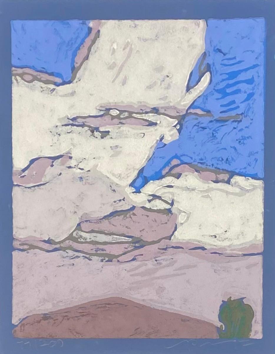 Himmel &uuml;ber Kirchn&uuml;chel - Klaus Fu&szlig;mann 