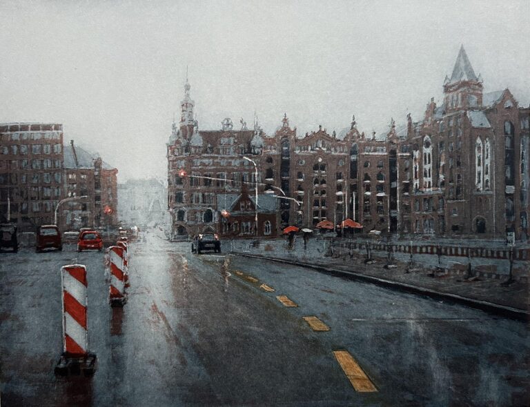 Brooktor - Friedel Anderson 