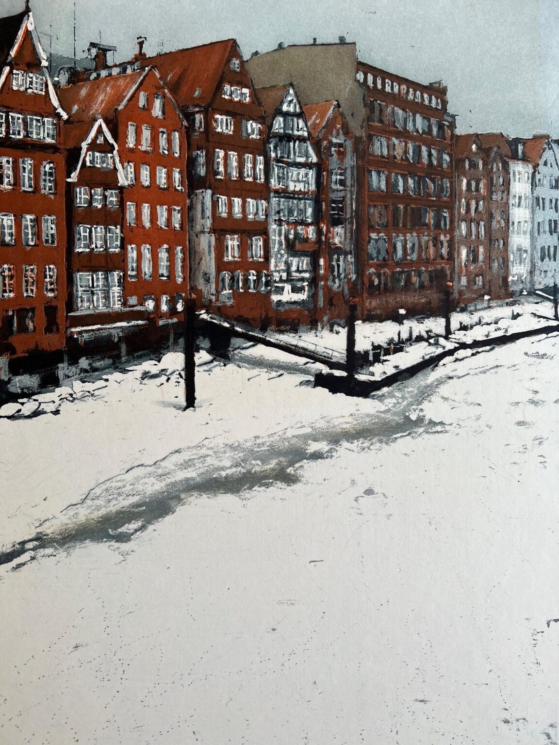 Nicolaifleet - Friedel Anderson 