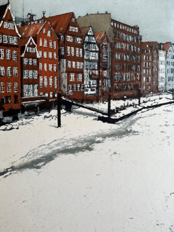 Nicolaifleet - Friedel Anderson 