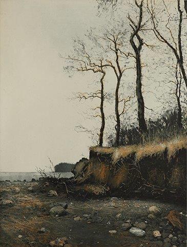 Katharinenhof - Friedel Anderson 