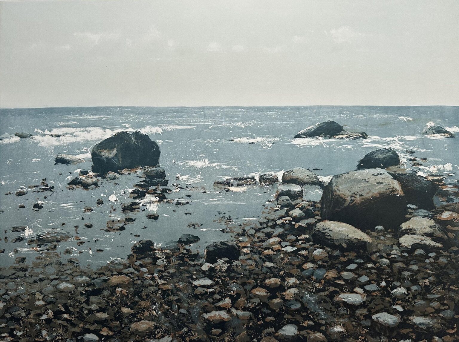 Staberhuk I - Friedel Anderson 