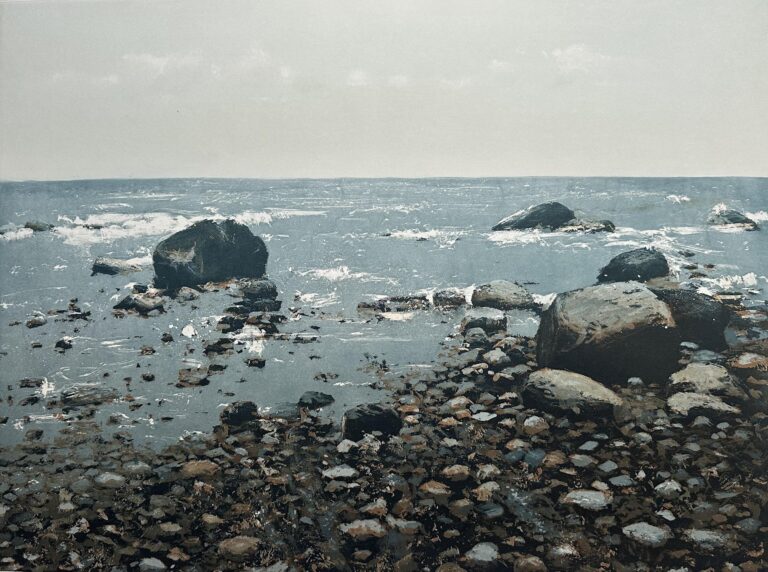 Staberhuk I - Friedel Anderson 