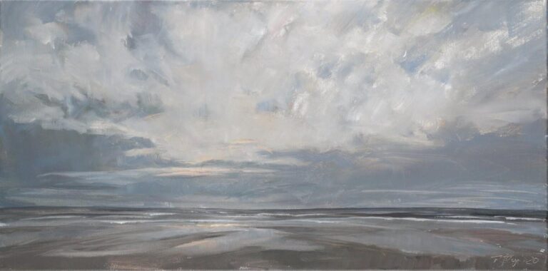 Herbstabend - Frauke Gloyer 