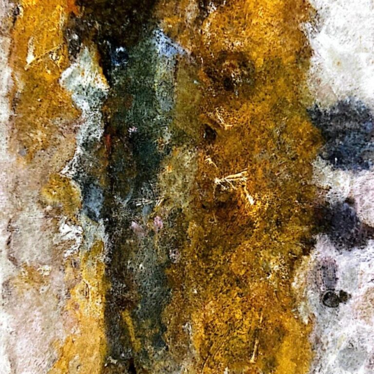 Gold Ochre 