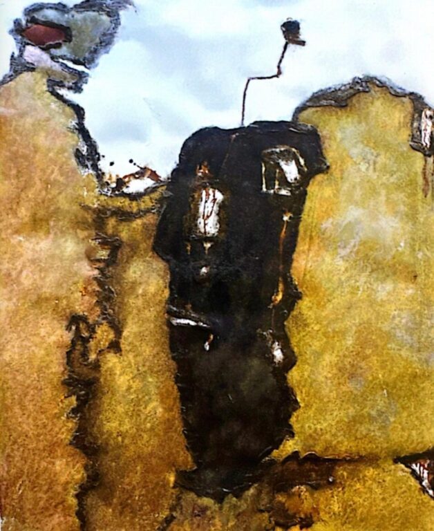 Abria - Christopher Schultz-Brummer 