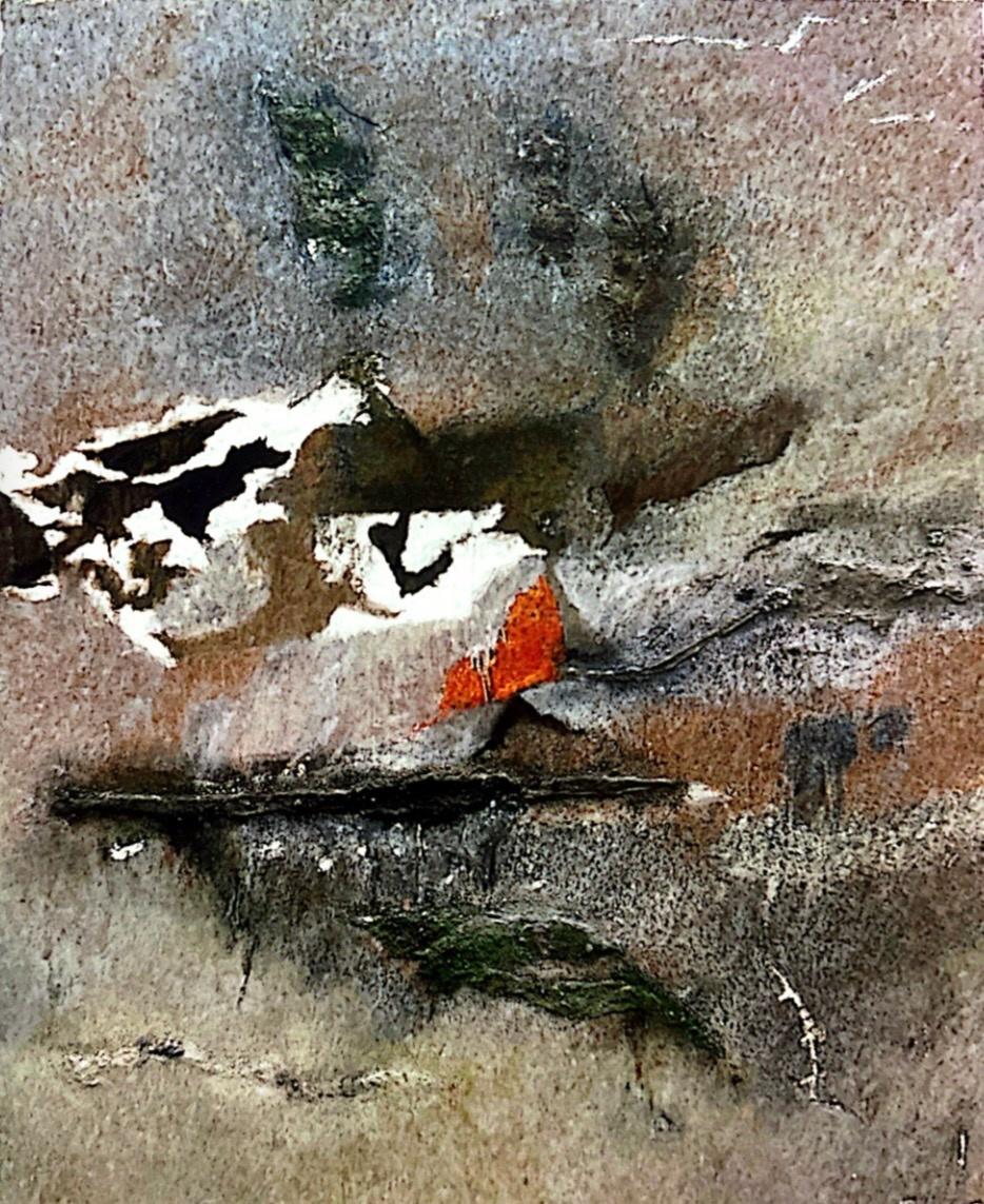 Sol - Christopher Schultz-Brummer 