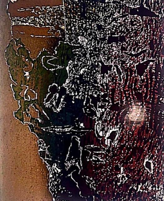 Gespräch Barlach Heuer und Christopher Schultz-Brummer - Christopher Schultz-Brummer 