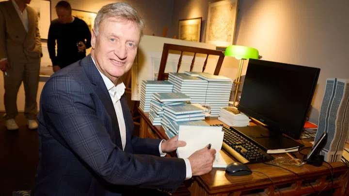 Ole von Beust: Am Ende des Tages. Politische Floskeln von A bis Z 