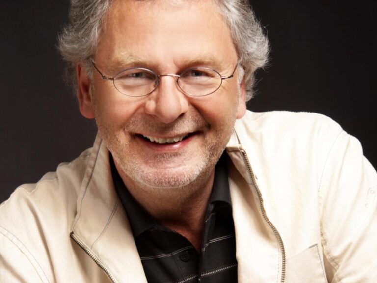 Manfred Degen: Kabarettistische Klamauklesung 