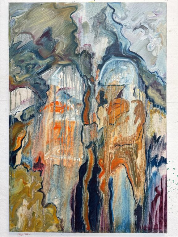 Feuerwehr Kampen-Sylt - Jonathan Lützen 