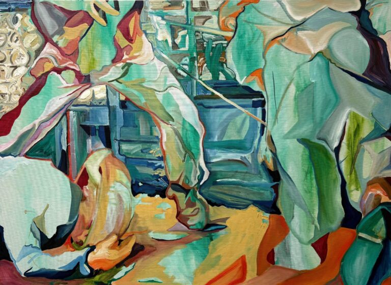 Lewwer duad üs Slaav - Jonathan Lützen 