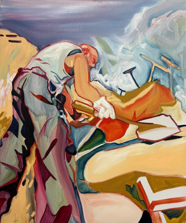 Sylter Fächer || - Jonathan Lützen 