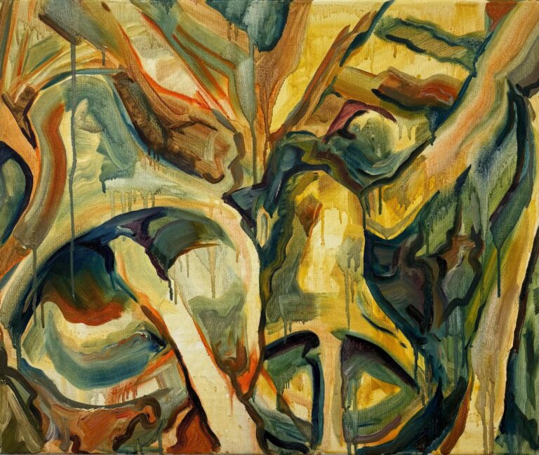 Ing & Dung - Jonathan Lützen 