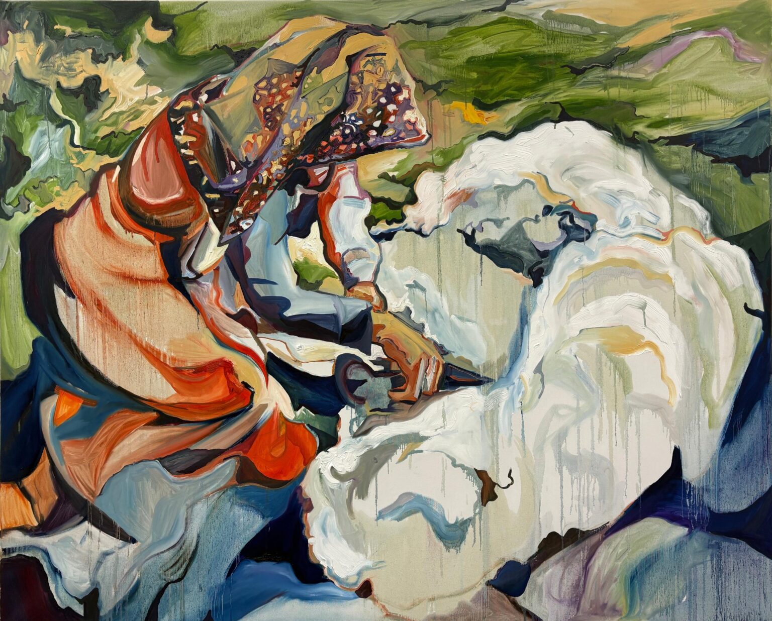 Schur || - Jonathan L&uuml;tzen 