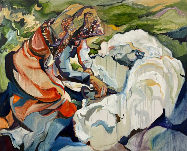 Schur || - Jonathan Lützen 