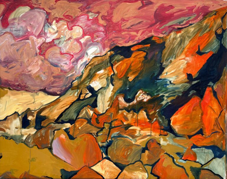 Kliff Morsum - Jonathan Lützen 