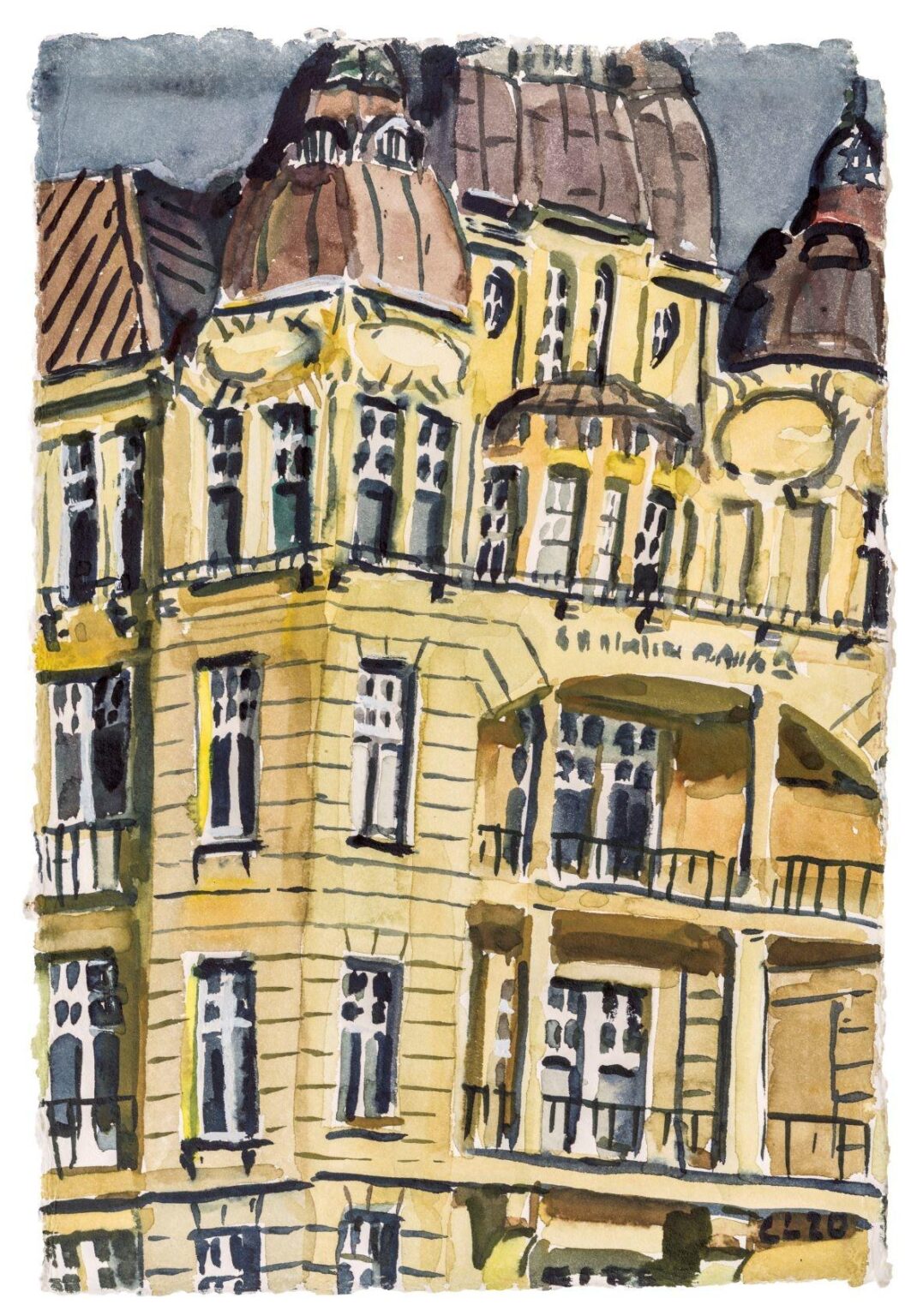 Commerzbank - Christopher Lehmpfuhl 