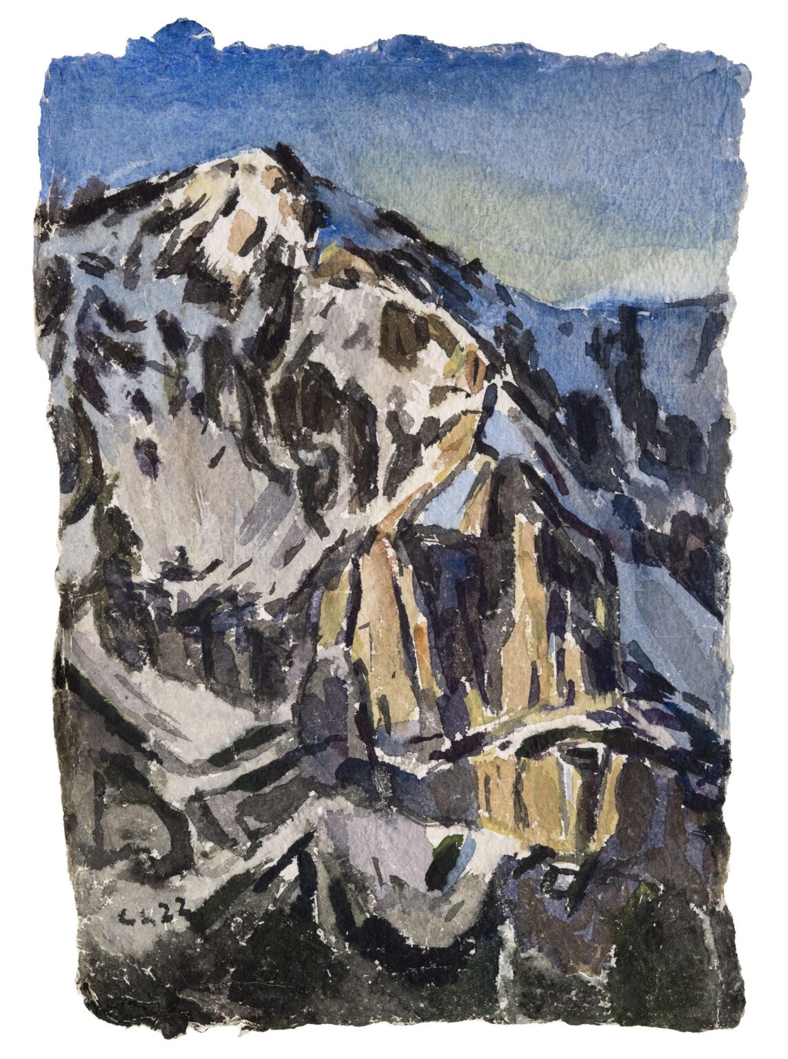 Die letzten Sonnenstrahlen - Christopher Lehmpfuhl 