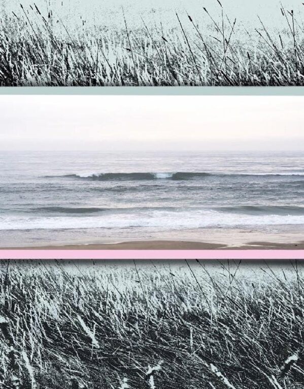 Das Morgenbad - Karin von Oldershausen 